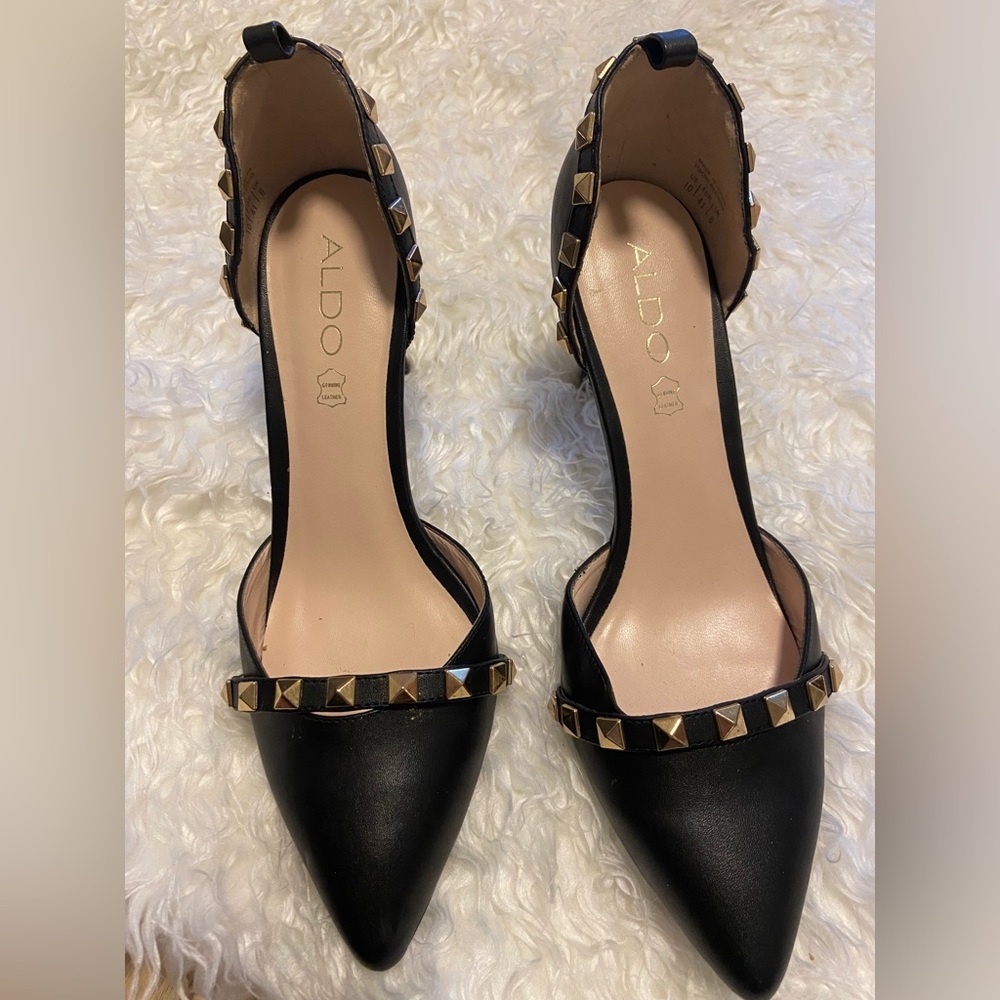 ALDO heels
